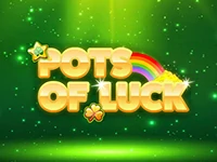 เกมสล็อต Pots Of Luck